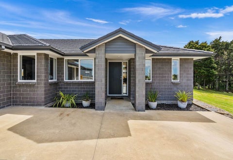 40 Pebble Beach Boulevard, Kamo, Whangarei