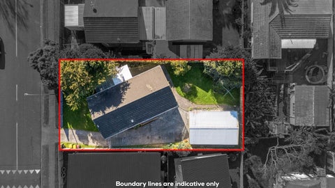 46 John Walker Drive, Manurewa, Auckland