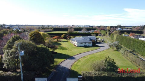 73 Northpark Road, Newland, Ashburton