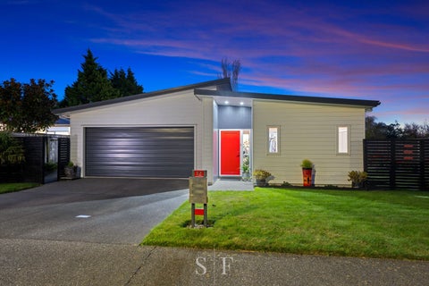 12 Matuhi Street, Waikanae, Waikanae