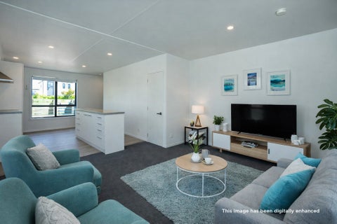 5/14 Buffon Street, Waltham, Christchurch