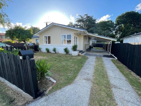 11 Kiwi Street, Matamata, Matamata