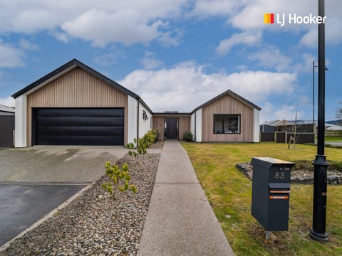 83 Owhiro AVE, Mosgiel, MOSGIEL