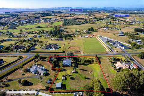39 Travers Road, Te Kauwhata, Te Kauwhata