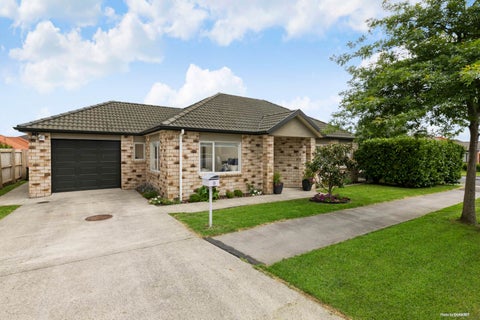 9 Jeffs Road, Flat Bush, Auckland