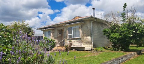 20 Onslow Street, Huntly