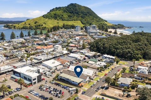18 May Street, Mount Maunganui, Mount Maunganui