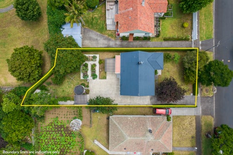 207 Arthur Street, Onehunga, Auckland