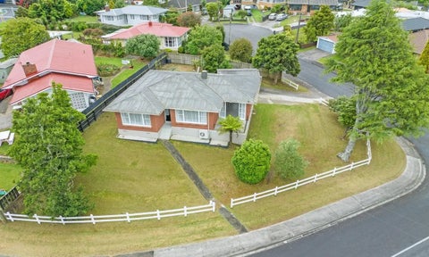 8 Sterling Avenue, Manurewa East, Auckland