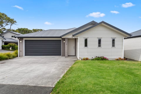 6 Lancewood Lane, Helensville