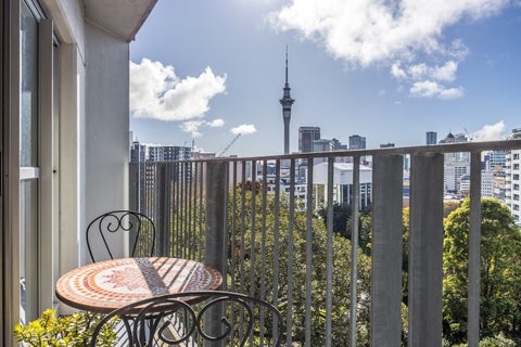 6G/18 Scotia Place, Auckland Central, Auckland