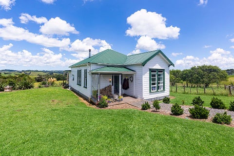 1770 Highway 22, Tuakau