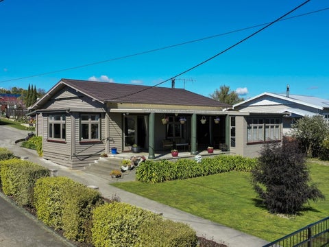 39 Racecourse Road, Waipukurau, Waipukurau