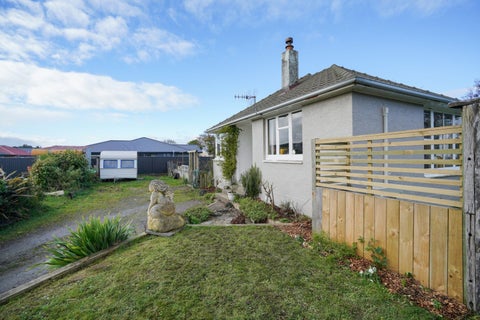 35 Lithgow Place East, Glengarry, Invercargill
