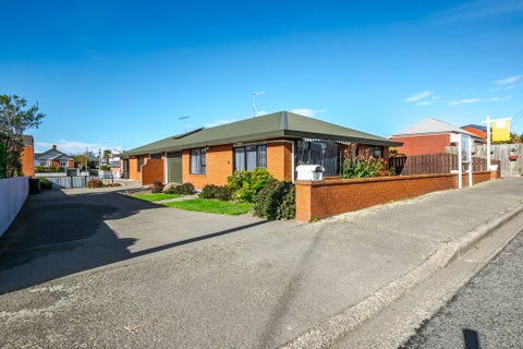 2/25 York Street, Seaview, Timaru