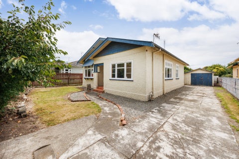 33 Kingswood Street, Takaro, Palmerston North