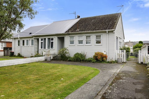 13 Bush Street, Naenae, Lower Hutt