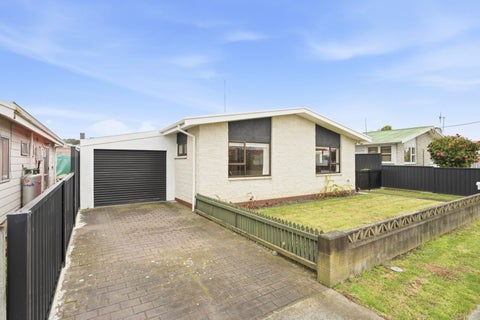 22 Liverpool Street, Whanganui, Whanganui