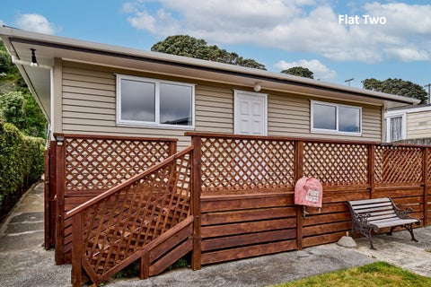 18 Lonsdale Crescent, Rongotai, Wellington