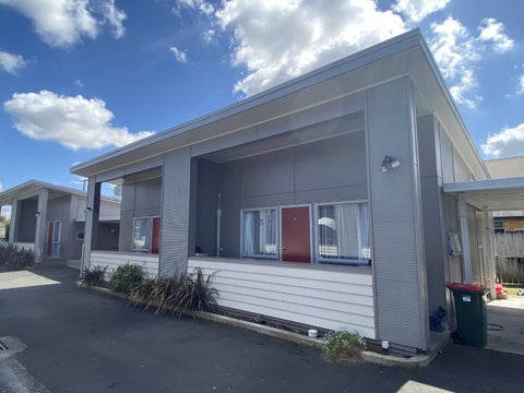 18D Fifth Avenue, Enderley, Hamilton