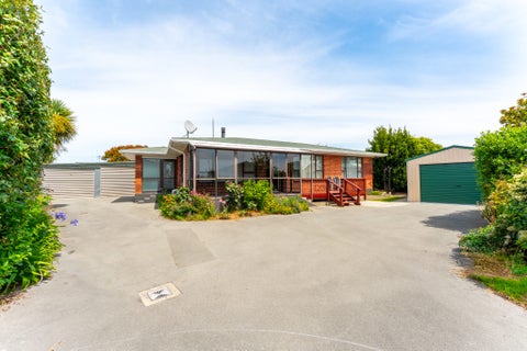 42 Arthur Street, Seaview, Timaru