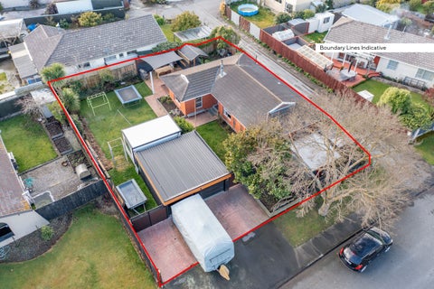 61 Feldwick Drive, Kaiapoi, Kaiapoi