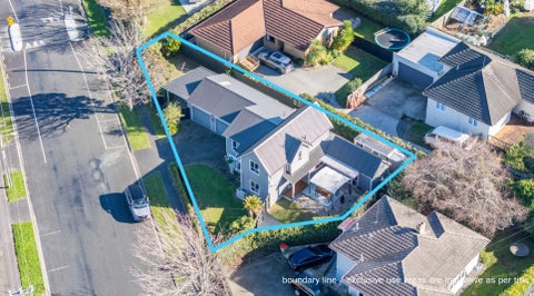 4 Storey Avenue, Beerescourt, Hamilton