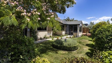 184 Redwood Street, Witherlea, Blenheim