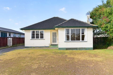 6 Wordsworth Crescent, Enderley, Hamilton