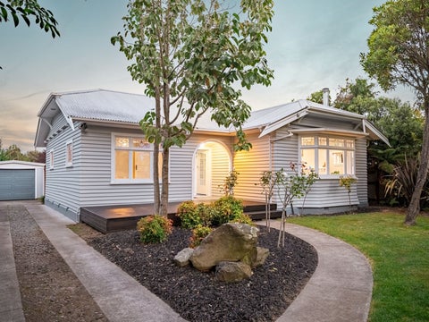 268 Lyttelton Street, Spreydon, Christchurch