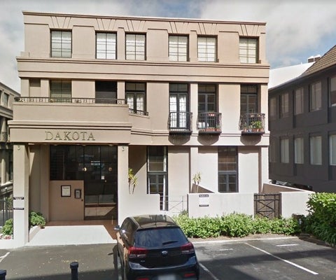 2B/3 Cheshire Street, Parnell, Auckland