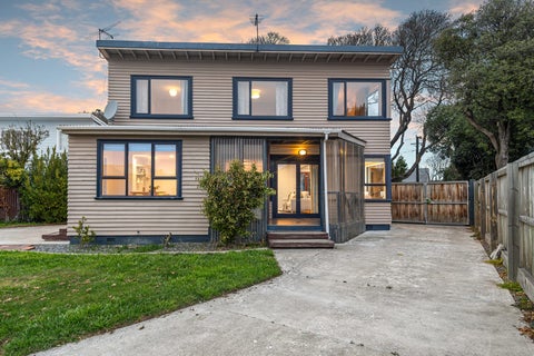15 Bramwell Street, Dallington, Christchurch