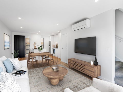 5/16 Baretta Street, Somerfield, Christchurch
