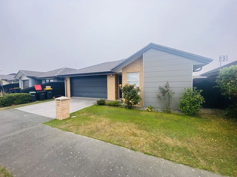 49 MacLaren Road, Wigram, Christchurch