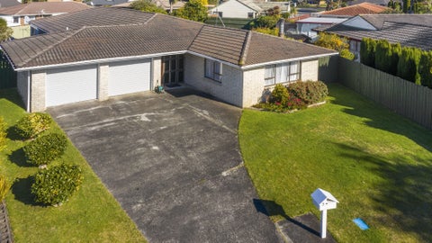 5 Tatua Place, Conifer Grove, Takanini