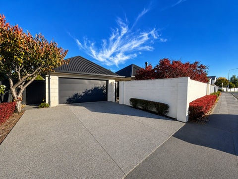 79 Idris Road, Fendalton, Christchurch