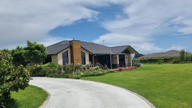 11 Arete Lane, Levin, Levin