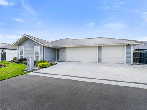 11 Lunn Crescent, Leeston, Leeston