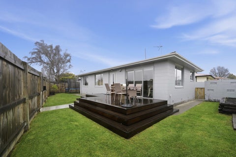 2 Kanuka Place, Kaiapoi, Kaiapoi