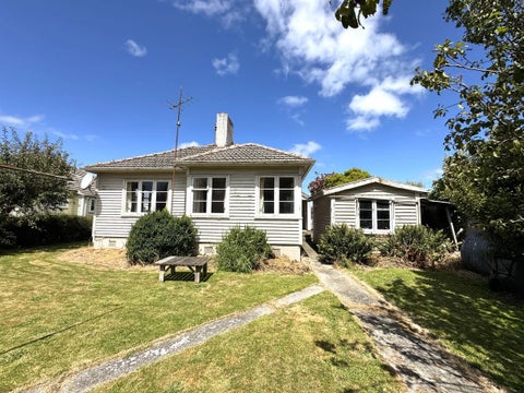 94 Clyde Street, Balclutha