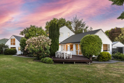 7 Merton Place, Bryndwr, Christchurch