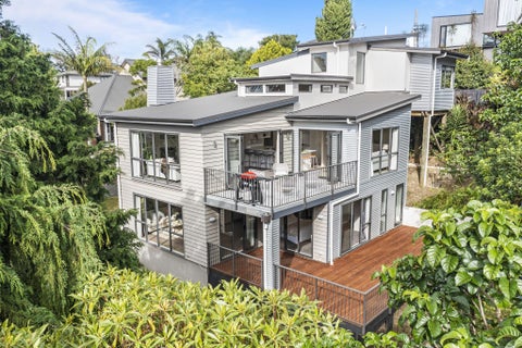 486A Riddell Road, St Heliers, Auckland