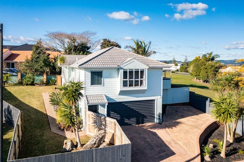 31 Ridgeway Drive, Kamo, Whangarei
