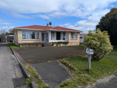 36 Fenwick Crescent, Hillcrest, Hamilton