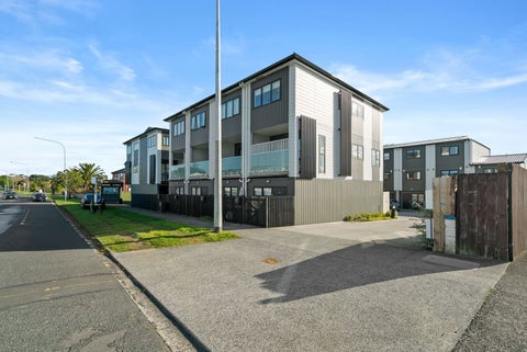 19/717 Sandringham Road Extension, Wesley, Auckland