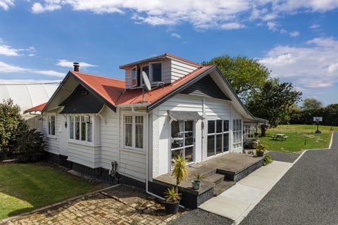 69C Church Street, Opotiki, Ōpōtiki