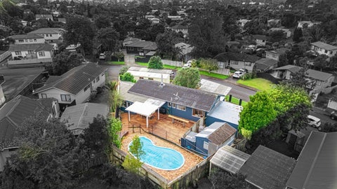 6 Coey Place, Glen Eden, Auckland