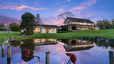 33 Punga Road, Whenuapai, Auckland