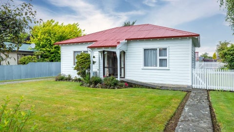 47 Spaxton Street, Methven, Methven