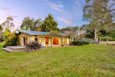 138 Harrs Road, Swannanoa, Kaiapoi